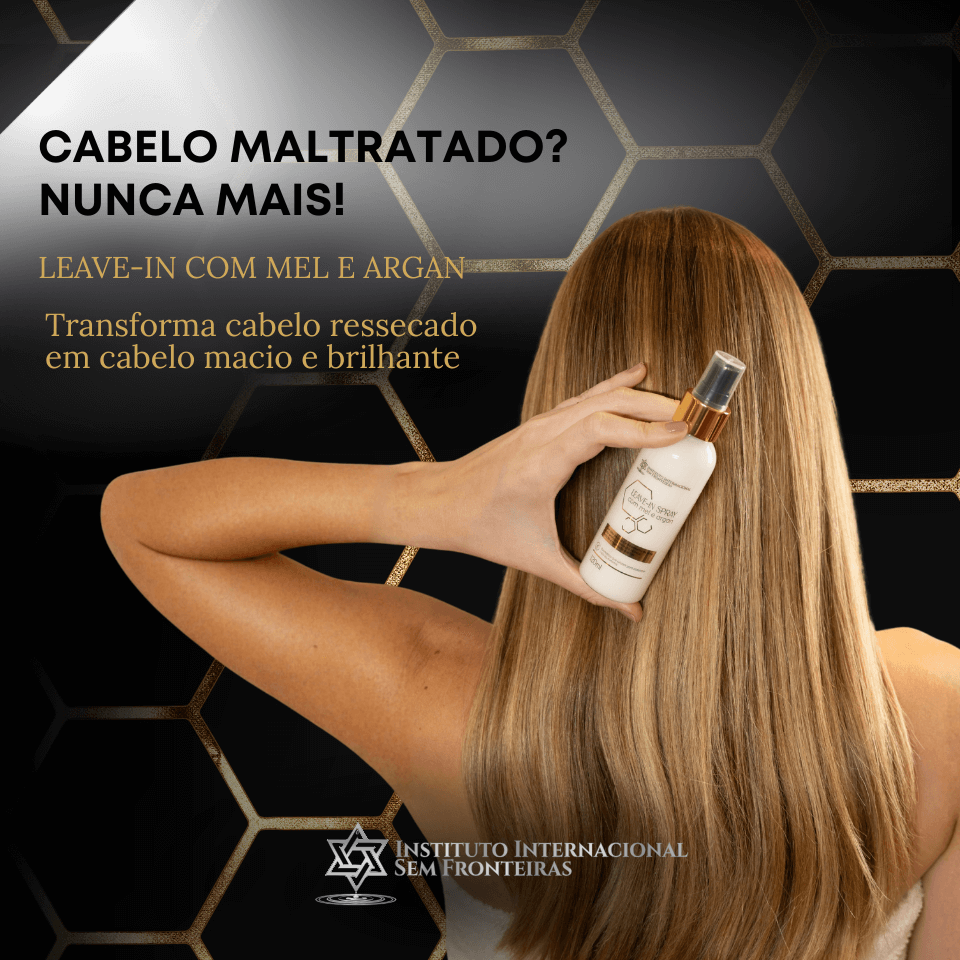 Cosméticos IISF