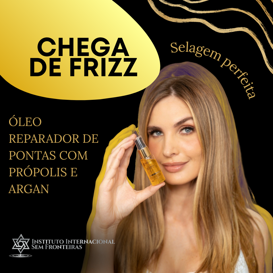 Cosméticos IISF