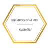 Shampoo com Mel 5L