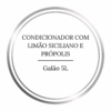 Condicionador com Limão e Própolis 5L